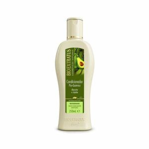 Condicionador Pós-Química Bio Extratus 250ml