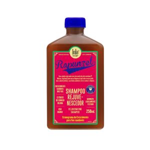 Shampoo Rejuvenescedor Rapunzel Lola 250ml