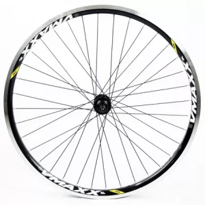 Par Roda Vzan Vmaxx Aro 26 SL V-Brake Cubo Rosca Esferado 36F – Desmontadas