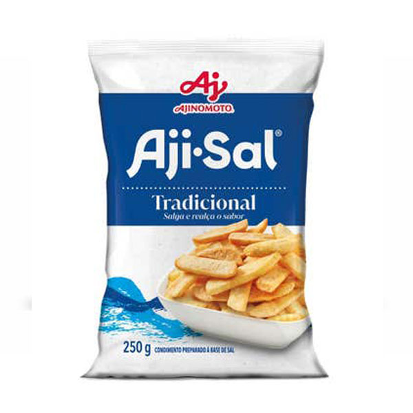 Aji-Sal Ajinomoto 250g - Image 2