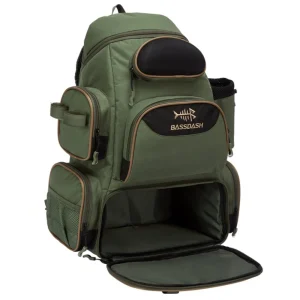 Mochila De Pesca Bassdash Super Pratica e Durável