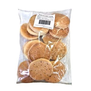 Bolacha de Cabo Verde 500g