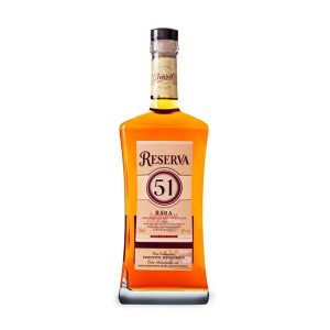 Cachaça 51 Envelhecida Rara 70cl