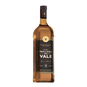 Cachaça Preciosa do Vale Special Blend N1 1L