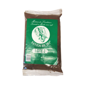Café Santos Bicho Lote 3 220g
