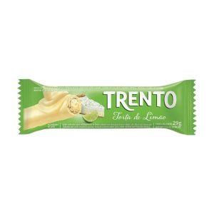 Chocolate Trento Torta de Limão 29g