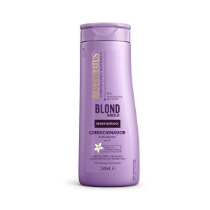 Condicionador Blond Bio Extratus 250ml