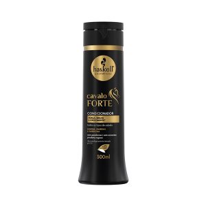 Condicionador Cavalo Forte Haskell 300ml