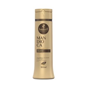 Condicionador Mandioca Haskell 300ml