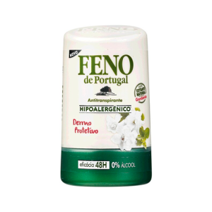 Desodorizante Feno de Portugal Dermo Protetivo 50ml