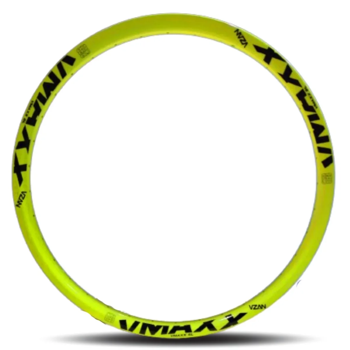 Aro 26 Vzan Aero Vmaxx Sl Freio a Disco 36f S/ Ilhos – Cores - Image 4
