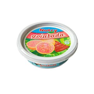 Goiabada Nutry 250g