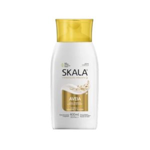 Loção Deo Hidratante Skala Aveia 400ml