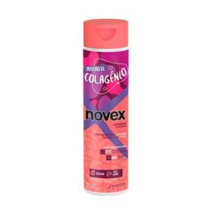 Condicionador Infusão de Colágeno Novex 300ml