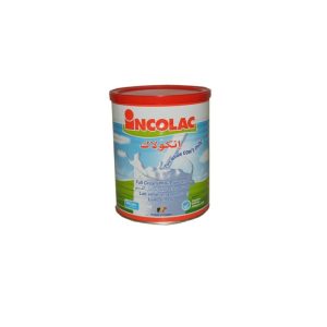 Leite em Pó Incolac 400g