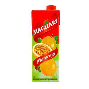 Maguary de Maracujá 1L