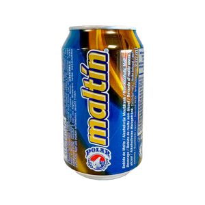 Maltin Polar Lata 330ml