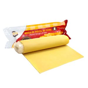 Massa de Pastel Ferreth 750g