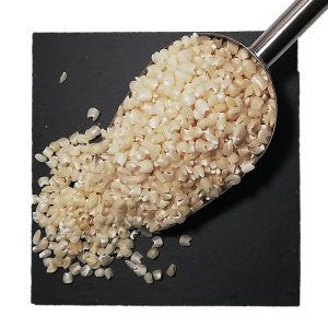 Milho Branco à granel 1kg