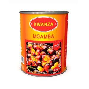 Moamba Kwanza 800g