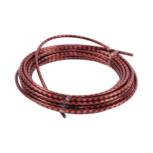 10 Metros de Conduite De Freio Com Teflon Para Cabos Bicicleta Bike Bmx Cross Mtb Várias Cores