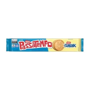Biscoito Passatempo Galak 90g