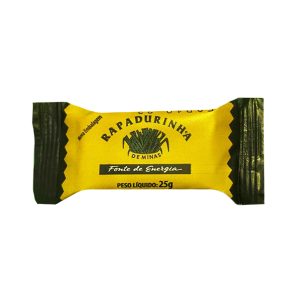 Rapadurinha de Minas 25g